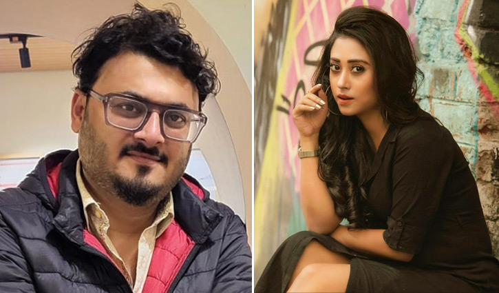 ‘দেবালয় আমাকে জোর করে চুমু খাওয়ার চেষ্টা করে’