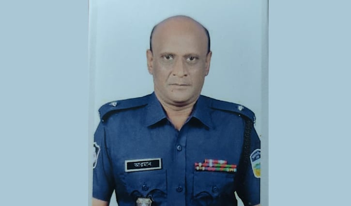 সাংবাদিকের ওপর হামলা: এবার সাভার মডেল থানার ওসি প্রত্যাহার