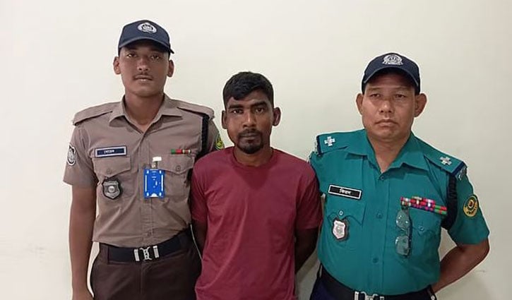 চট্টগ্রামে শিশুকে ধর্ষণচেষ্টার অভিযোগে মামলা, আদালতে দোষ স্বীকার