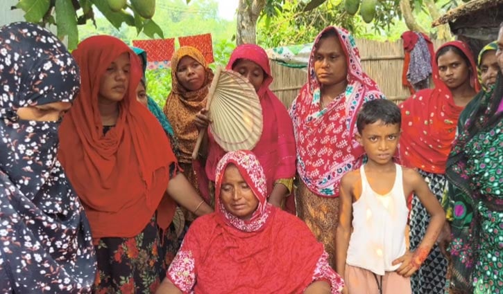 ঝিনাইদহে হর্ণ বাজানো নিয়ে মারামারি, একজন নিহত