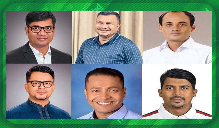 ঢাকা মহানগর দক্ষিণ যুবদলের নেতৃত্বে কারা আসছেন, আলোচনায় যারা