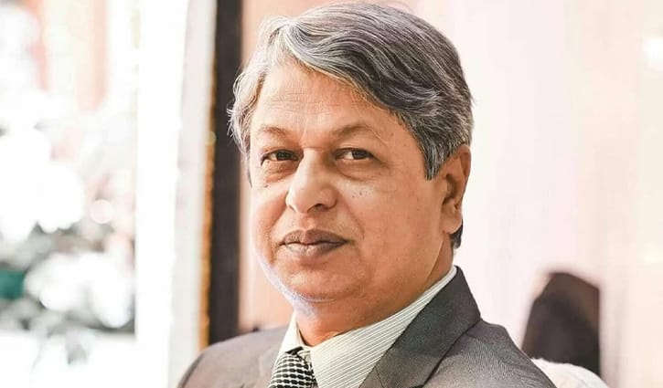 অভিনেতা দিলু মজুমদার মারা গেছেন