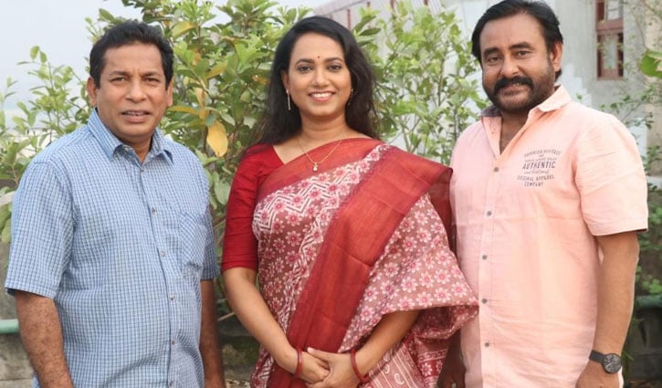 টিভিতে আজকের অনুষ্ঠানের সময়সূচি