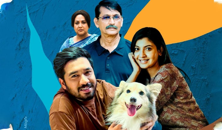 টিভিতে আজকের অনুষ্ঠান সূচি
