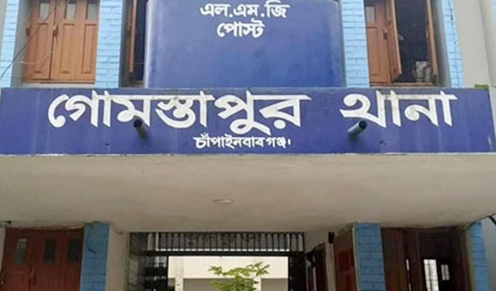 মহানন্দা নদী থেকে যুবকের মরদেহ উদ্ধার