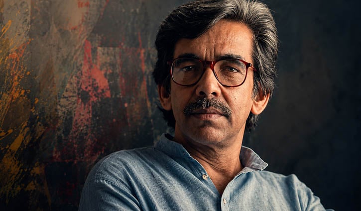 প্রখ্যাত গণসংগীতশিল্পী কামরুদ্দীন আবসার আর নেই