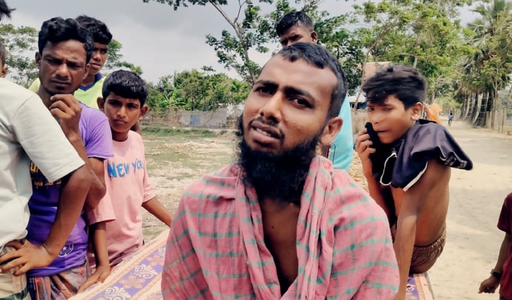 মক্তবপড়ুয়া শিক্ষার্থীদের যৌন নির্যাতনের অভিযোগে শিক্ষক আটক