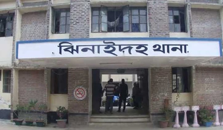 ঝিনাইদহে এনসিপির কেন্দ্রীয় নেতাসহ ২২ জনের নামে মামলা