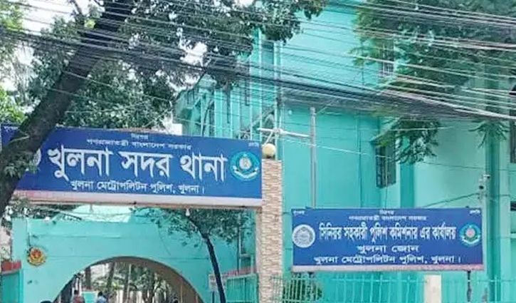 খুলনায় ঠিকাদার সমিতির সাবেক সহ-সভাপতিকে গুলি, গ্রেপ্তার ২
