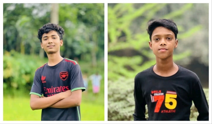 মোটরসাইকেল-অটোরিকশা সংঘর্ষে প্রাণ গেল দুই কিশোরের
