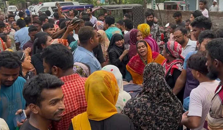 এসএসসি পরীক্ষা শেষে নদে গোসলে নেমে দুই বন্ধুর মৃত্যু