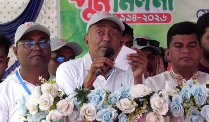মসজিদে বেহেশতের টিকিট বিক্রির জন্য ইমাম নিয়োগ দেওয়া হচ্ছে: আইন‎মন্ত্রী