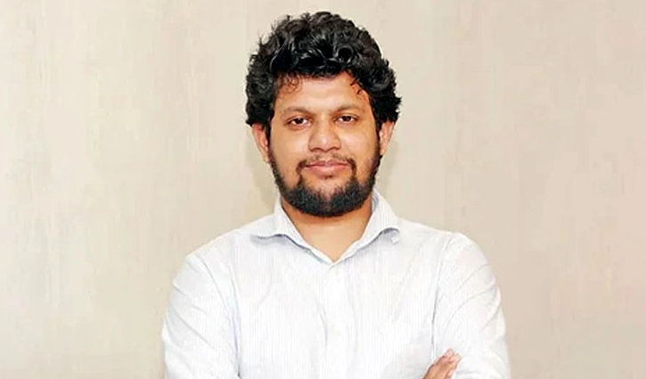 আওয়ামী লীগ সেদিনই ব্যাক করেছে ..: মাহফুজ আলম