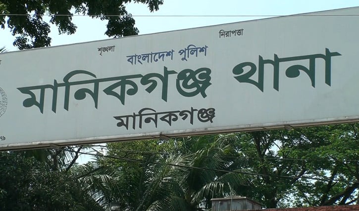 মানিকগঞ্জে এক রাতে তিন হত্যা