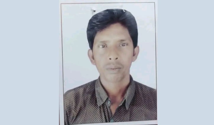 নাটোরে পুকুর থেকে এক ব্যক্তির লাশ উদ্ধার