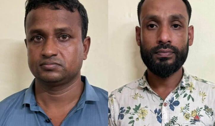 বগুড়ায় ইয়াবাসহ পুলিশ সদস্য আটক