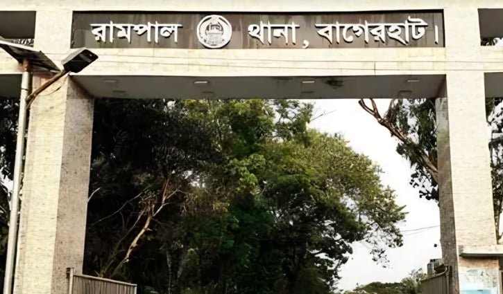 রামপালে দুর্বৃত্তের হামলায় সাবেক যুবলীগ নেতা নিহত