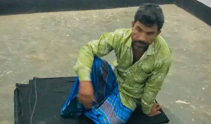 রাত্রিযাপনে হোটেলে উঠে মালিকের ধর্ষণের শিকার গৃহবধূ