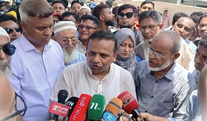 নৌপথে যাত্রীদের নিরাপদে কর্মস্থলে ফিরতে কাজ করছে সরকার: প্রতিমন্ত্রী