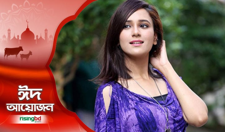 সাবিলা নূরের পছন্দ গরুর মাংসের কালাভুনা