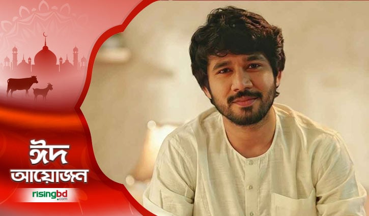 ভাগ্যক্রমে জীবনানন্দ দাশের চরিত্রে অভিনয়ের সুযোগ পেয়েছি: খায়রুল বাসার
