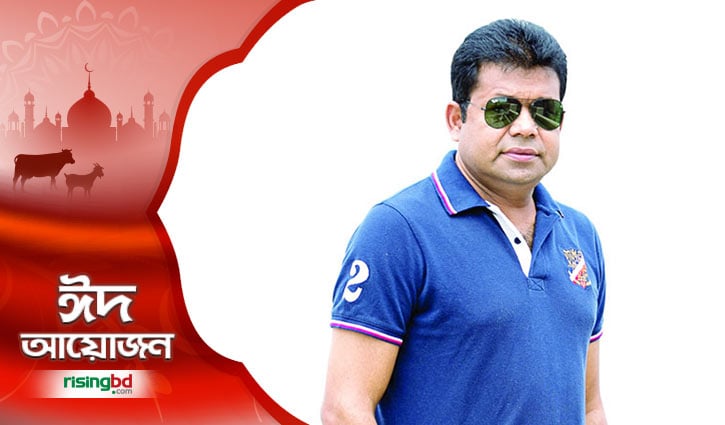 রাজনীতির কারণে গানে কোনো কমতি হচ্ছে না: মনির খান