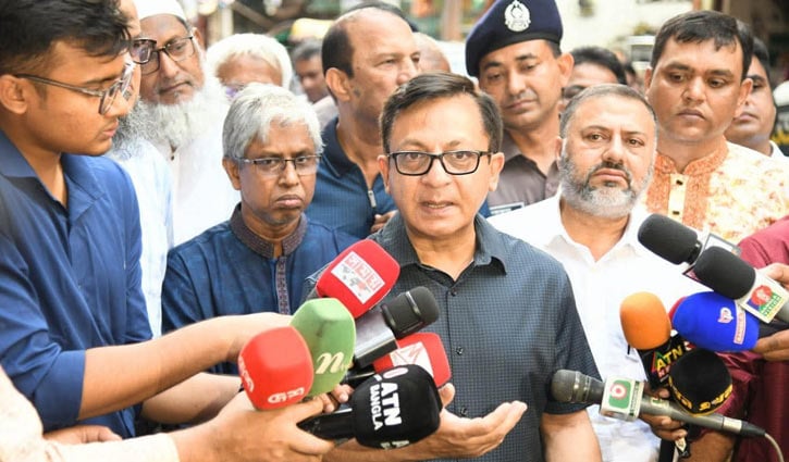 জুলাইয়ের মধ্যে চামড়া খাতে দীর্ঘমেয়াদি পরিকল্পনা: বাণিজ্যমন্ত্রী 