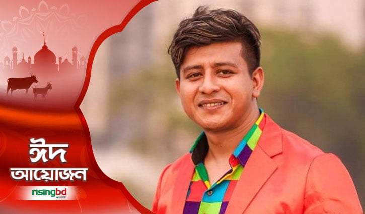 গরুর তাড়া খেয়ে আর্মিদের ক্যান্টিনে ঢুকে পড়েছিলাম: শামীম হাসান 