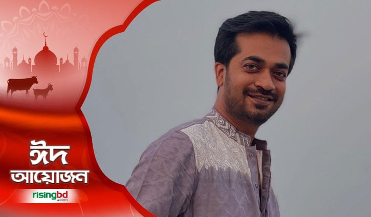 সালামির সব টাকা ভিডিও গেমসে খরচ করেছিলাম: শ্যামল মাওলা