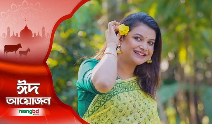 গরুর হাটে গিয়ে কান্নাকাটি শুরু করে দিয়েছিলাম: শবনম ফারিয়া