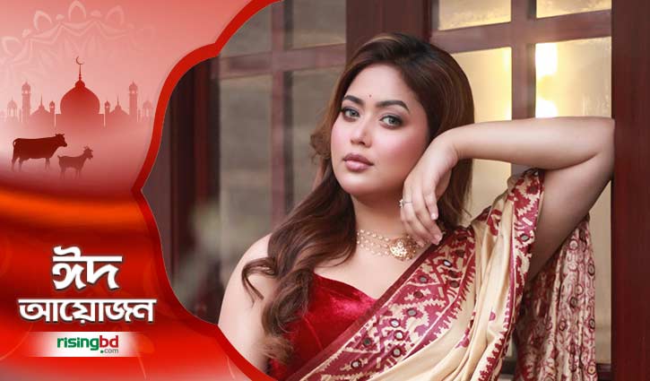 মানুষের সঙ্গ খুব একটা পছন্দ করি না, শিল্পের সঙ্গ পছন্দ করি: ভাবনা