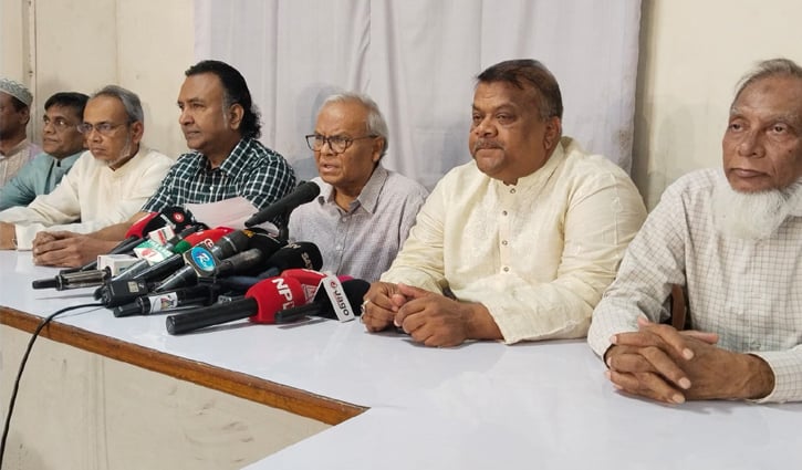 হাটে শক্ত হাতে চাঁদাবাজি দমন করা হয়েছে: রিজভী