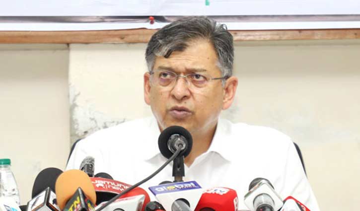 অনলাইন জুয়া প্রতিরোধে যুগোপযোগী নতুন আইন: স্বরাষ্ট্রমন্ত্রী