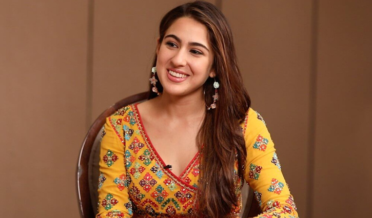 বিয়ে করিনি বলে নিজেকে অসম্পূর্ণ মনে করি না: সারা আলী খান