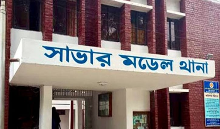 সাভারে ছাত্রীকে শ্লীলতাহানির অভিযোগে মাদ্রাসার প্রধান শিক্ষক গ্রেপ্তার