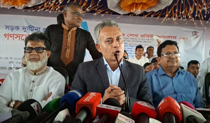 ‘বিআরটি প্রকল্পে আরো ৫০০-৬০০ কোটি টাকা খরচ করলে সুফল পাওয়া যাবে’