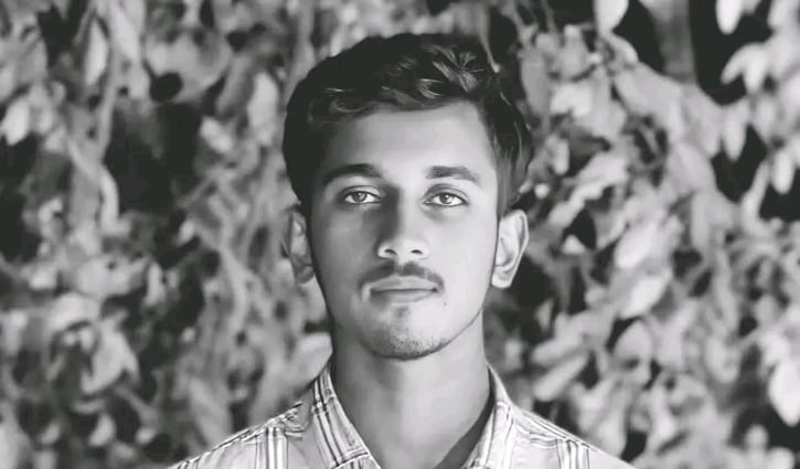 সিংড়ায় বিদ্যুৎস্পৃষ্ট হয়ে তরুণের মৃত্যু
