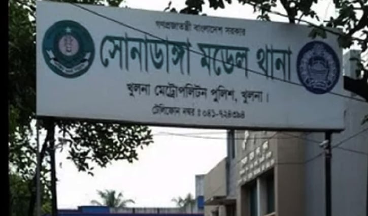খুলনায় ভাড়া বাসা থেকে নানি-নাতির লাশ উদ্ধার