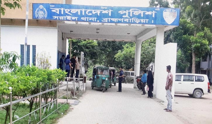 সরাইলে ২ পক্ষের সংঘর্ষে নিহত ১, আহত ১৫ 
