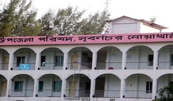 সুবর্ণচরে নারীকে জুতাপেটার অভিযোগ ইউপি সদস্যের বিরুদ্ধে