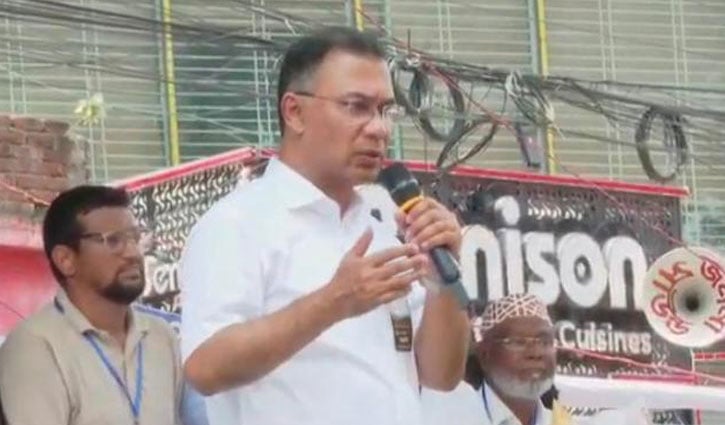 শহীদ জিয়ার আদর্শে দেশ গঠনে শপথ নেওয়ার আহ্বান প্রধানমন্ত্রীর