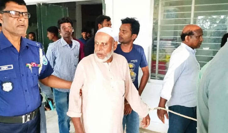 রংপুরে সাংবাদিকের ওপর হামলা, ২ শিক্ষক গ্রেপ্তার