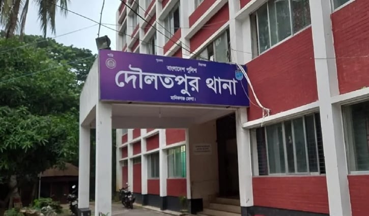 কুষ্টিয়ায় দুপক্ষের সংঘর্ষে গুলিবিদ্ধসহ আহত ৪