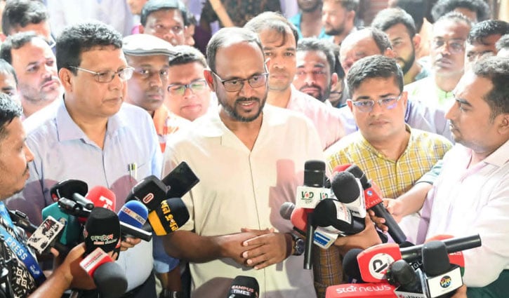 চোরাইপথে গরু প্রবেশ ঠেকাতে প্রস্তুত বিজিবিসহ আইনশৃঙ্খলা বাহিনী 