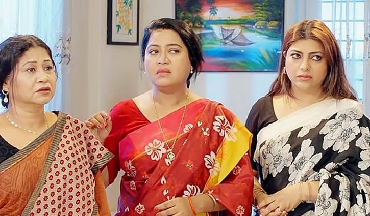 ঈদের চতুর্থ দিনে টিভি পর্দায় নাটক, টেলিফিল্ম ও বিশেষ আয়োজন