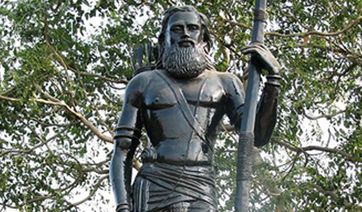 আল্লুরি সীতারামা রাজু